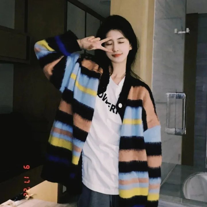 飞女黛丝