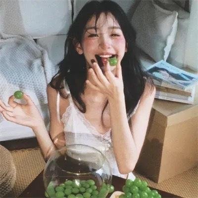 冻死的爱